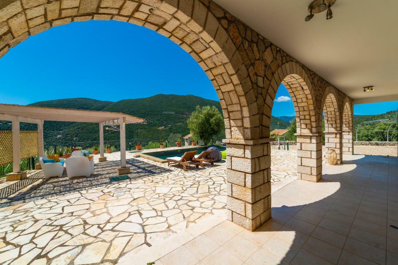 Villa Emma シヴォタ エクステリア 写真